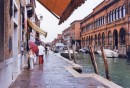 Murano sous la pluie (1) * 857 x 584 * (193KB)